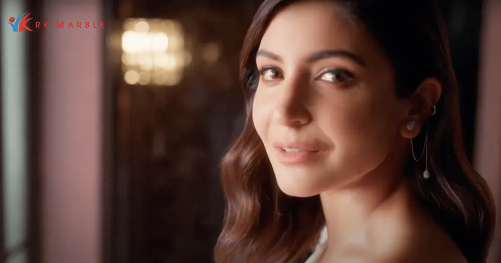 R K Marble Khoobsurat Imaandaari Anushka