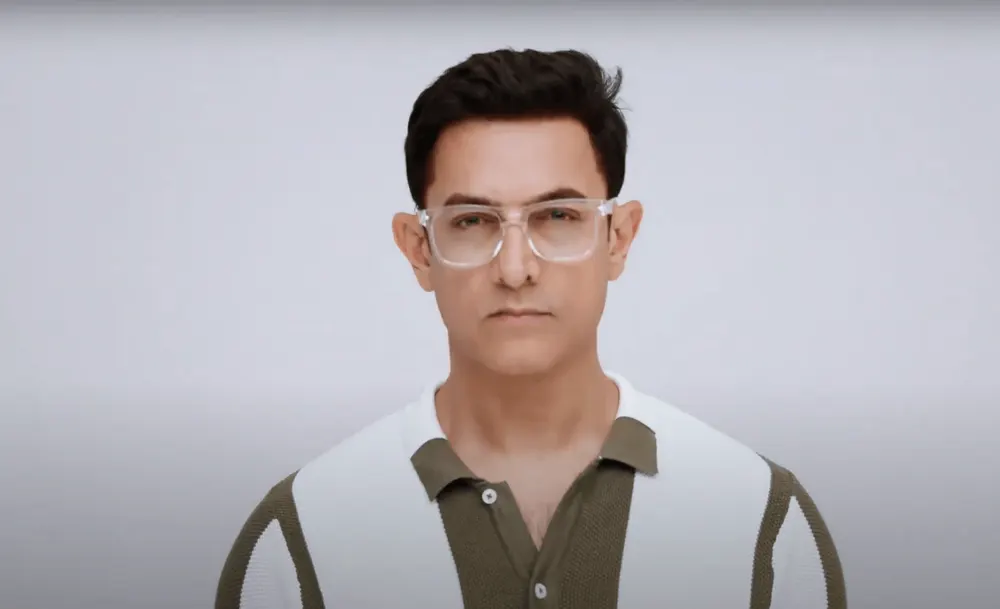 Vedantu Ai - Aamir