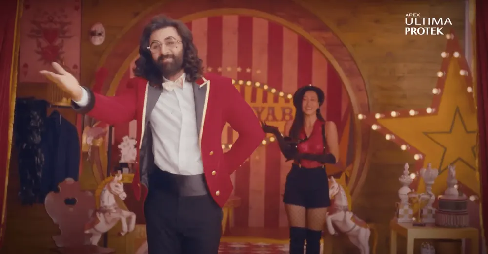 Asian Paints Ultima Protek Contractor vs Magician Ranbir