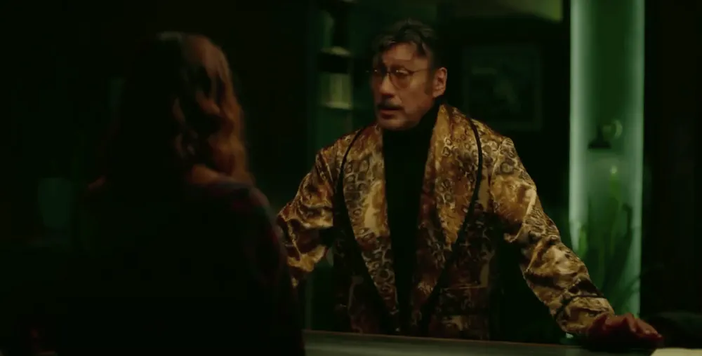 Knorr Schezwan Sauce Jackie Shroff