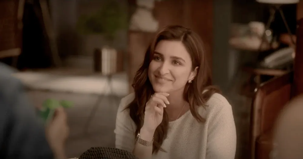 Sugarfree Greenveda Parineeti