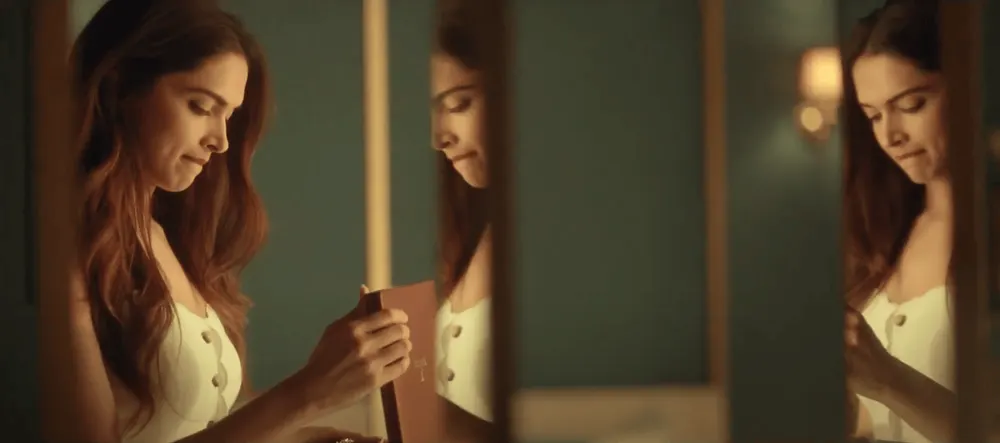 Tanishq Gulnaaz Deepika