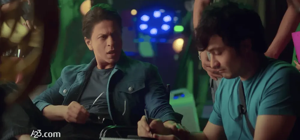 A23 Games SRK