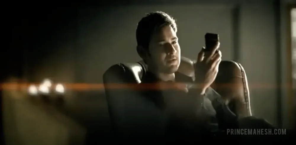 Jos Alukkas - Mahesh Babu