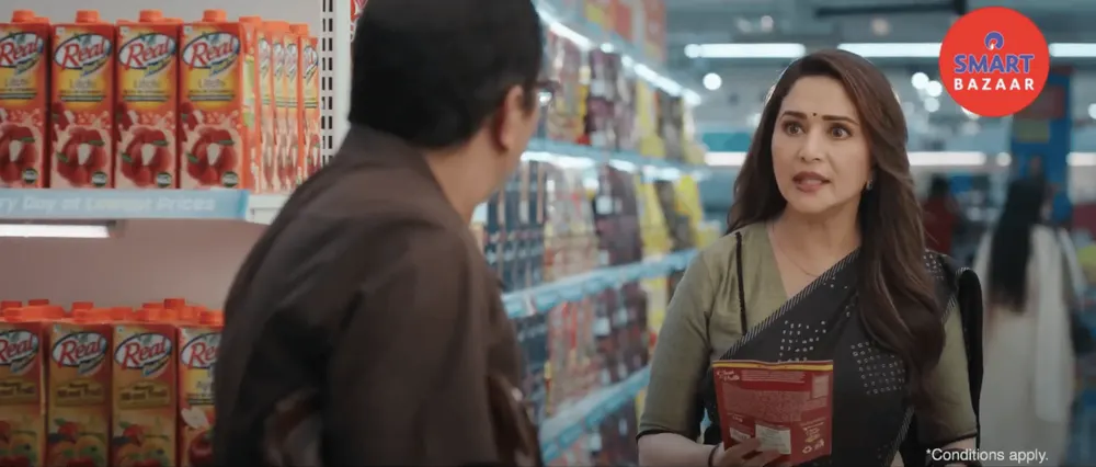 SMART Bazaar Madhuri