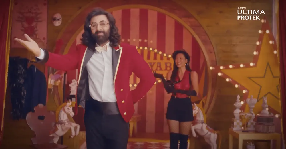 Asian Paints Ultima Protek Contractor vs Magician Ranbir