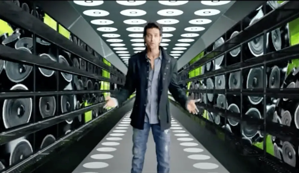 ACER Laptops - Hrithik