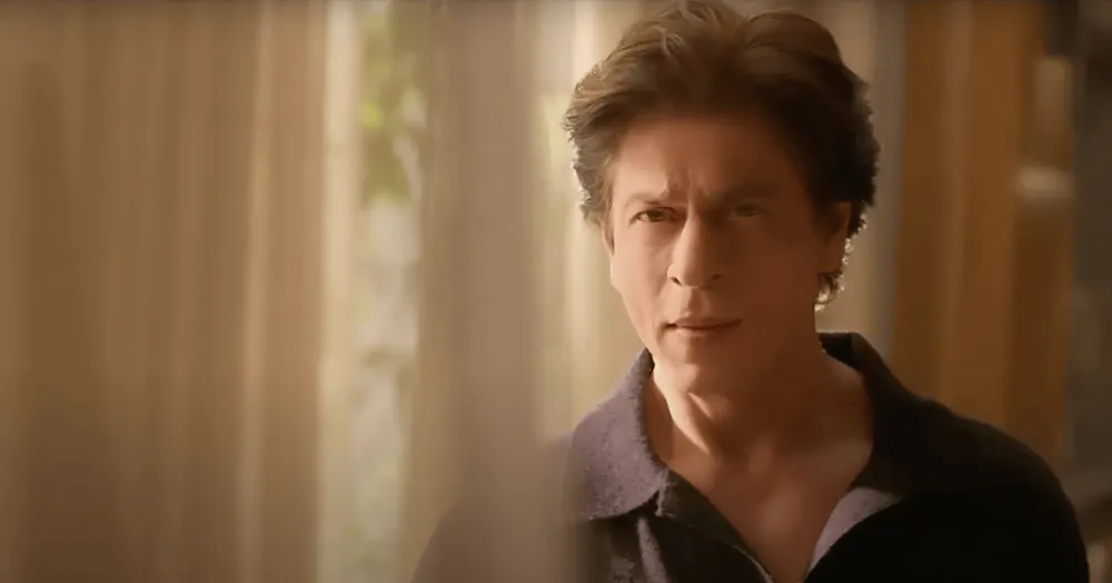 D'Decor Curtains You Will Love To Draw SRK