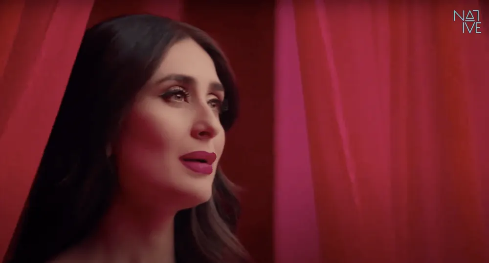 Lakme Absolute Matte Kareena