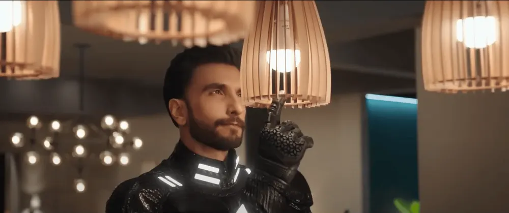 STURLITE Ranveer