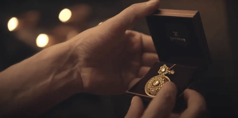 Tanishq - Diwali