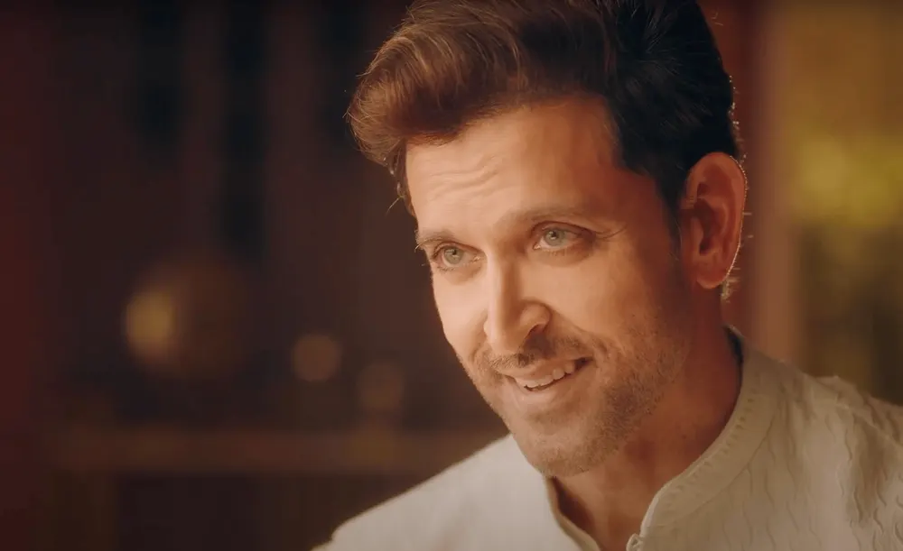 Ferrero Rocher Diwali Hrithik