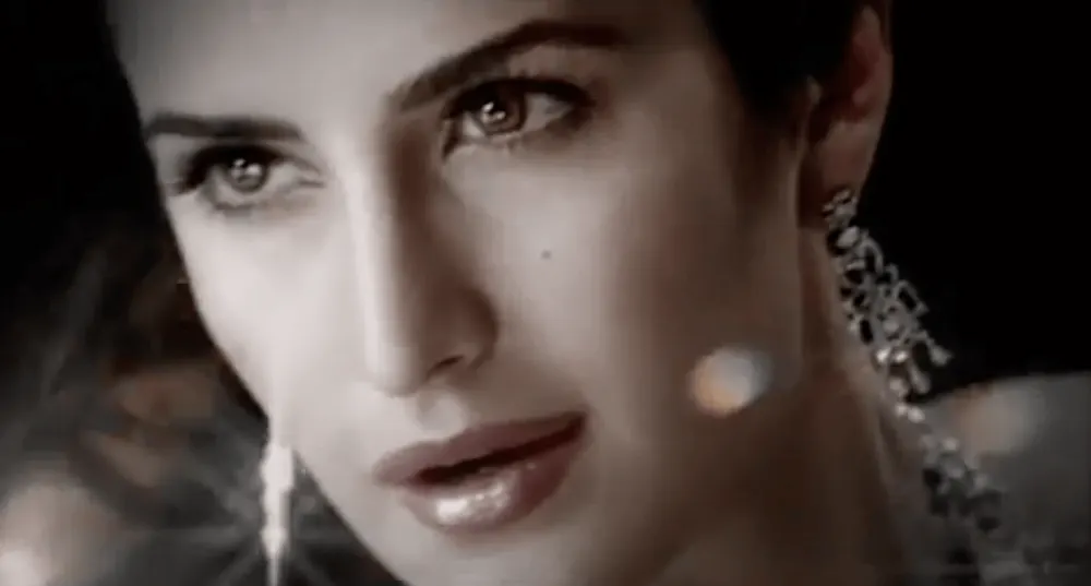 Nakshatra - Katrina