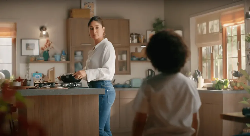 Gyan Fresh Most Trusted Dairy Brand Kareena