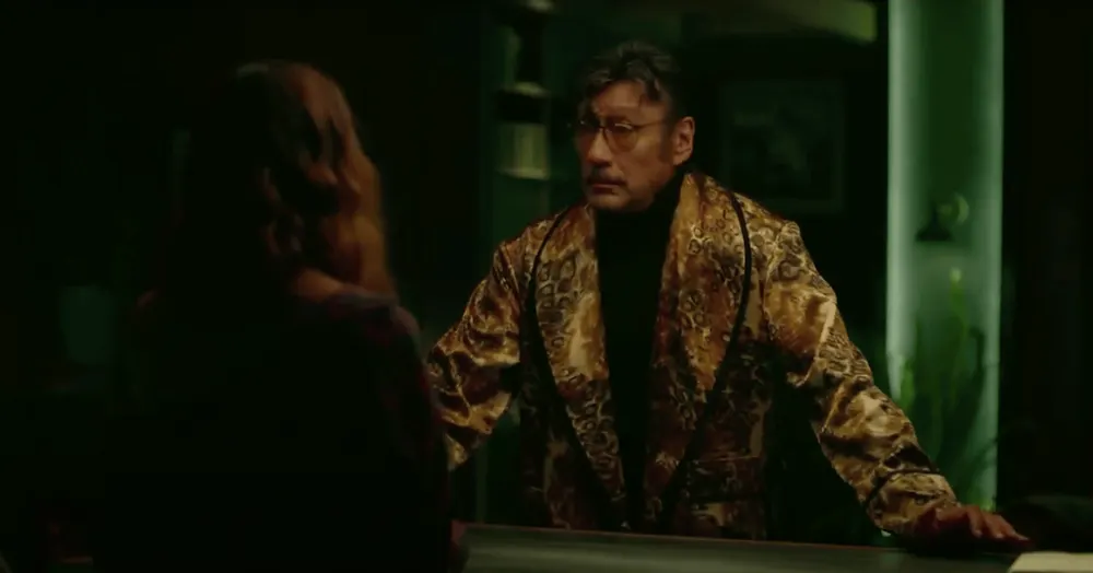 Knorr Schezwan Sauce Jackie Shroff