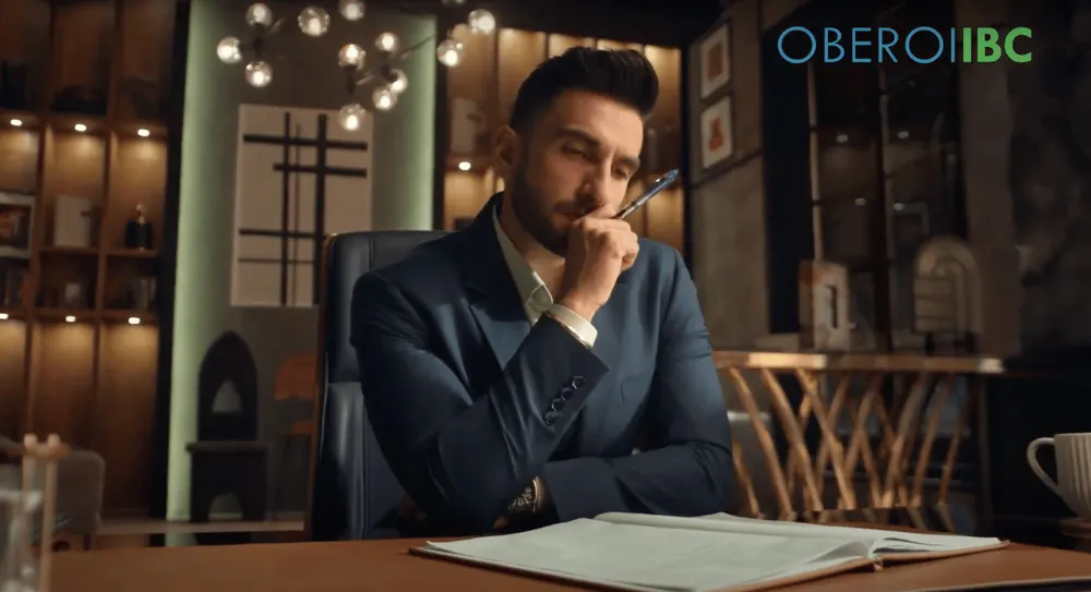 Flair Aur Kuch Nahi Ranveer