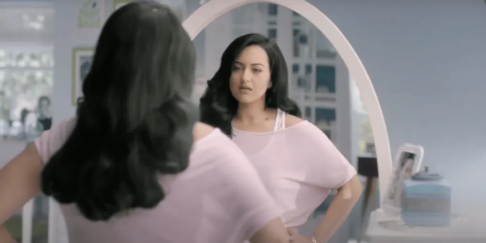 Dabur - Sonakshi 2