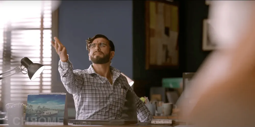 MakeMyTrip Dream Trips Now Made Easy! Ranveer & Alia