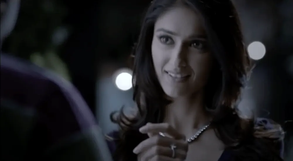 Forever Jewellery - Ileana Dcruz