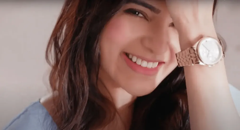 Tommy Hilfiger Samantha Prabhu