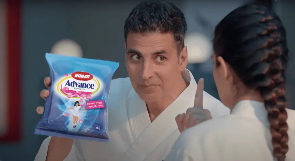 Nirma Advance Karate Akshay