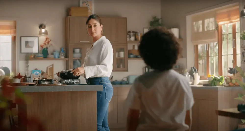 Gyan Fresh Most Trusted Dairy Brand Kareena