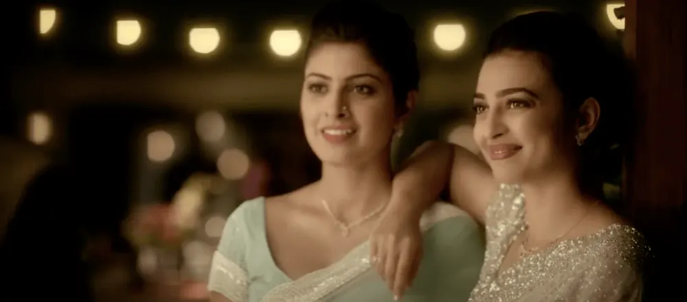 Tata GOLDPLUS Radhika Apte