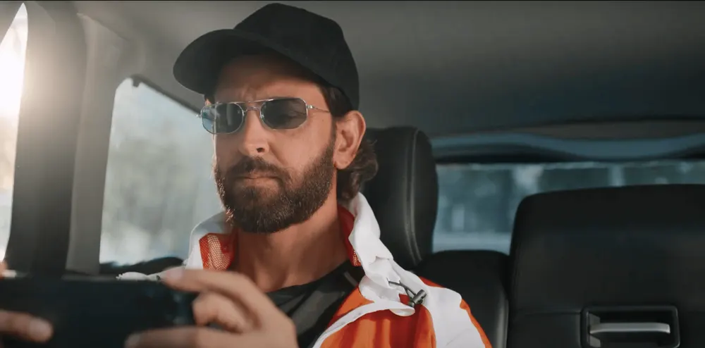 RummyCircle Hrithik