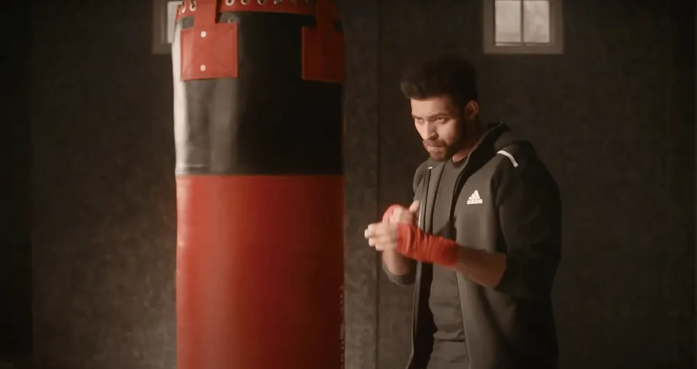 SS Gold TMT 550 Varun Tej 2
