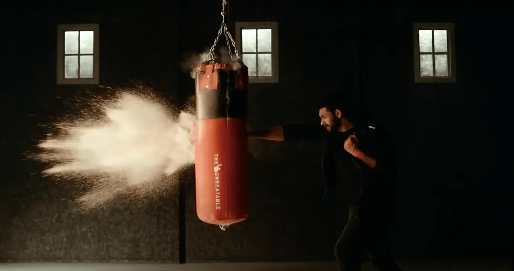 SS Gold TMT 550 Varun Tej
