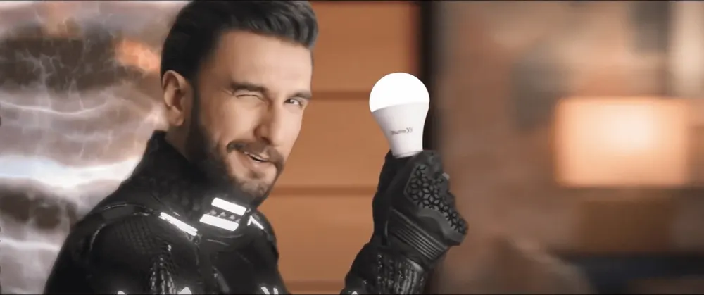 STURLITE Ranveer