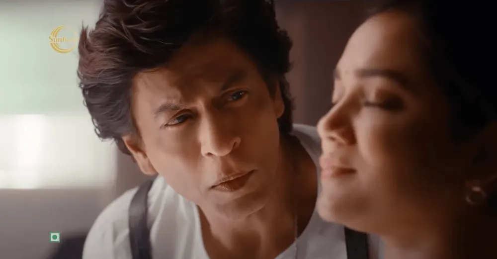 Sunfeast Dark Fantasy SRK