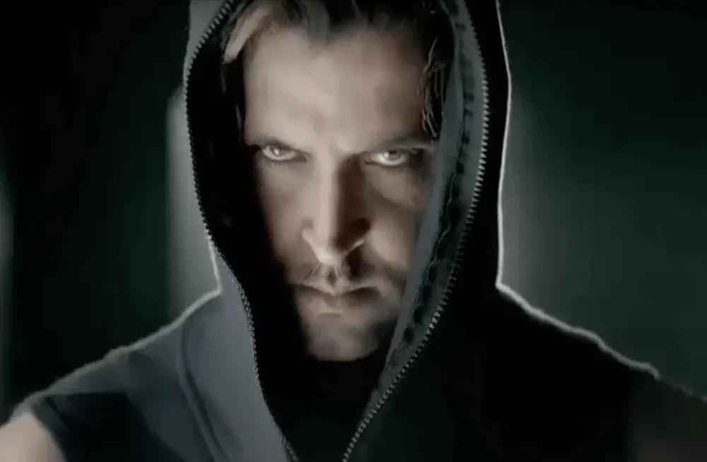 Emami - Hrithik