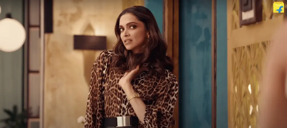 Flipkart Big Billion Days Deepika