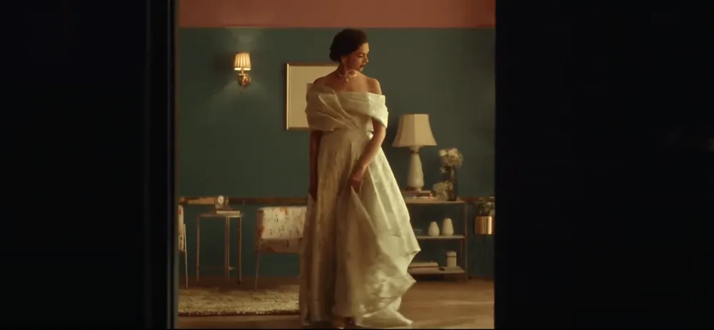 Tanishq Gulnaaz Deepika