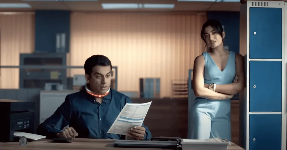 Epson EcoTank Printers A technology revolution in printing Rashmika