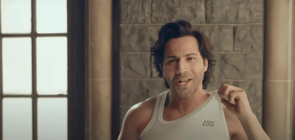 Lux Cozi Vest Varun