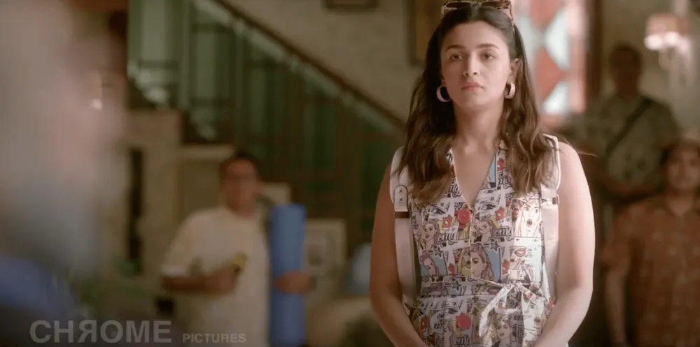 MakeMyTrip Jaisi Zaroorat, Waisa Stay! Ranveer & Alia