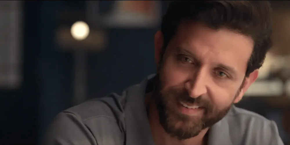 WhiteHat Jr Hrithik Roshan finally Picks Up the Guitar!