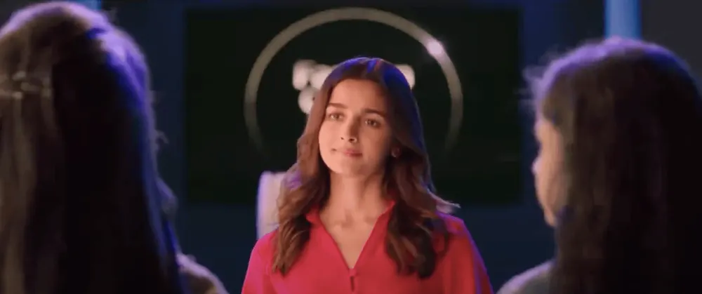 Flipkart Alia's tip for celeb styles!