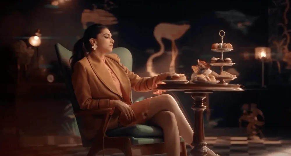 Myntra&Jabong All About You Deepika