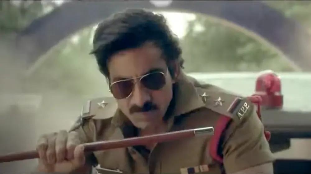 L&M - Ravi Teja