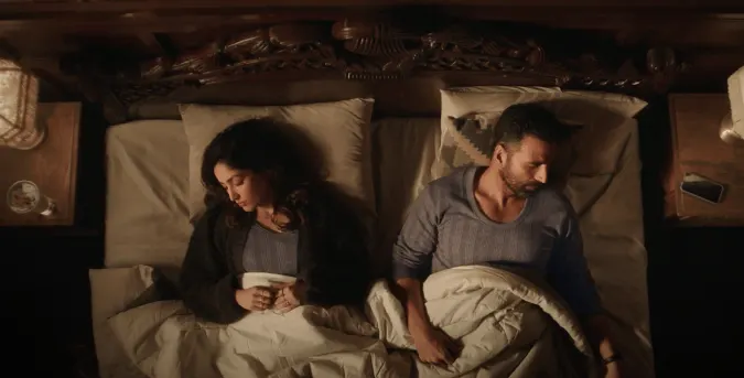 Dollar Ultra Thermals │ Thand ka weapon Akshay & Yami
