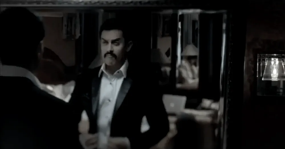 Samsung Hero - Aamir