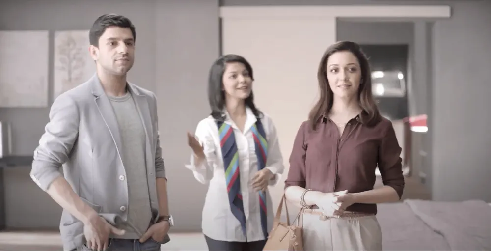 Godrej Properties
