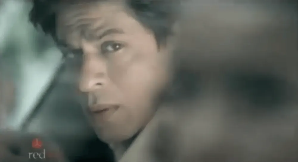 Dish TV - SRK
