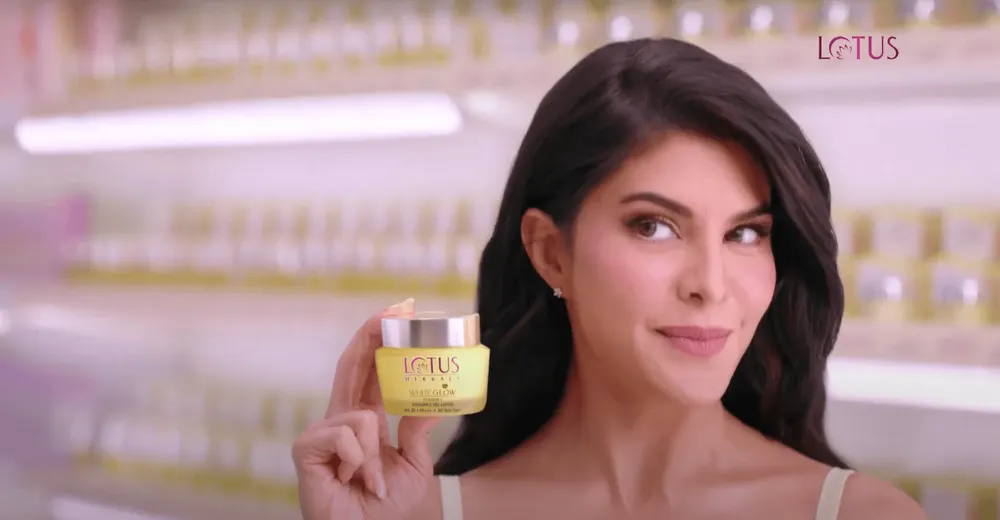 Whiteglow Vitamin C