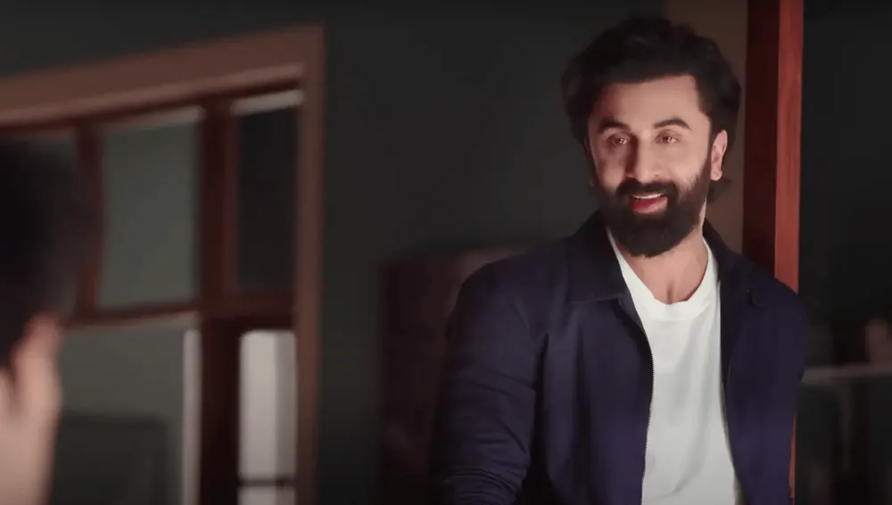 Moneyview Ranbir