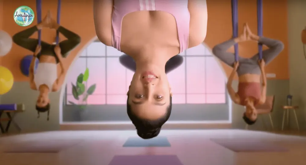 Comfy Pads Shraddha Kapoor
