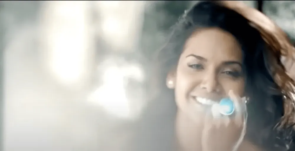 Kohler Bathroom Fittings - Esha Gupta